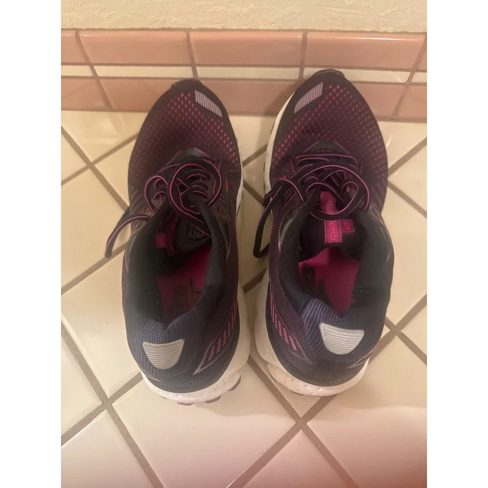Brooks elevate your